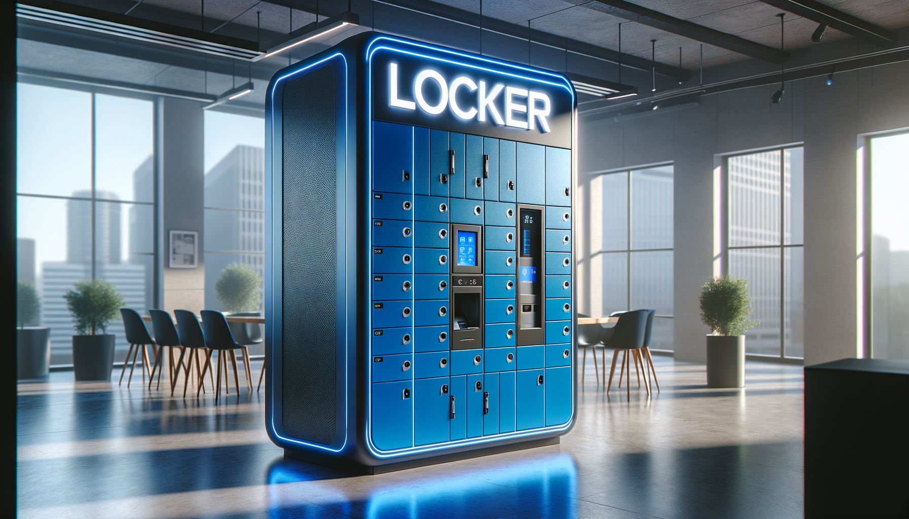 Proizvodnja Locker ormarića u BiH