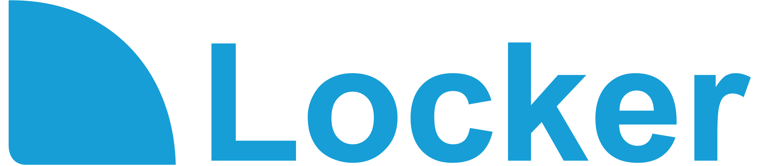 Locker Logo Locker Logo
